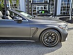 New 2026 MERCEDES-BENZ CLE AMG CLE 53 4MATIC+ CABRIOLET in FT. PIERCE, FLORIDA (Photo 2)