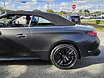 New 2026 MERCEDES-BENZ CLE AMG CLE 53 4MATIC+ CABRIOLET in FT. PIERCE, FLORIDA (Photo 20)