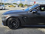 New 2026 MERCEDES-BENZ CLE AMG CLE 53 4MATIC+ CABRIOLET in FT. PIERCE, FLORIDA (Photo 22)
