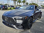 New 2026 MERCEDES-BENZ CLE AMG CLE 53 4MATIC+ CABRIOLET in FT. PIERCE, FLORIDA (Photo 23)