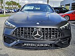 New 2026 MERCEDES-BENZ CLE AMG CLE 53 4MATIC+ CABRIOLET in FT. PIERCE, FLORIDA (Photo 24)