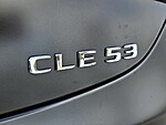 New 2026 MERCEDES-BENZ CLE AMG CLE 53 4MATIC+ CABRIOLET in FT. PIERCE, FLORIDA (Photo 31)