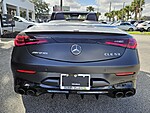 New 2026 MERCEDES-BENZ CLE AMG CLE 53 4MATIC+ CABRIOLET in FT. PIERCE, FLORIDA (Photo 6)
