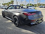 New 2026 MERCEDES-BENZ CLE AMG CLE 53 4MATIC+ CABRIOLET in FT. PIERCE, FLORIDA (Photo 7)