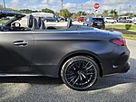New 2026 MERCEDES-BENZ CLE AMG CLE 53 4MATIC+ CABRIOLET in FT. PIERCE, FLORIDA (Photo 8)