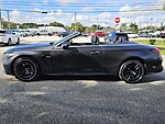 New 2026 MERCEDES-BENZ CLE AMG CLE 53 4MATIC+ CABRIOLET in FT. PIERCE, FLORIDA (Photo 9)