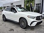 New 2026 MERCEDES-BENZ GLC-CLASS GLC 300 4MATIC SUV in FT. PIERCE, FLORIDA (Photo 1)