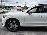 New 2026 MERCEDES-BENZ GLC-CLASS GLC 300 4MATIC SUV in FT. PIERCE, FLORIDA (Photo 10)