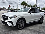 New 2026 MERCEDES-BENZ GLC-CLASS GLC 300 4MATIC SUV in FT. PIERCE, FLORIDA (Photo 11)