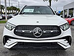 New 2026 MERCEDES-BENZ GLC-CLASS GLC 300 4MATIC SUV in FT. PIERCE, FLORIDA (Photo 12)