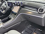 New 2026 MERCEDES-BENZ GLC-CLASS GLC 300 4MATIC SUV in FT. PIERCE, FLORIDA (Photo 23)