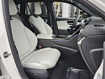 New 2026 MERCEDES-BENZ GLC-CLASS GLC 300 4MATIC SUV in FT. PIERCE, FLORIDA (Photo 24)