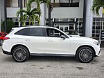 New 2026 MERCEDES-BENZ GLC-CLASS GLC 300 4MATIC SUV in FT. PIERCE, FLORIDA (Photo 3)