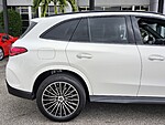 New 2026 MERCEDES-BENZ GLC-CLASS GLC 300 4MATIC SUV in FT. PIERCE, FLORIDA (Photo 4)