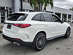 New 2026 MERCEDES-BENZ GLC-CLASS GLC 300 4MATIC SUV in FT. PIERCE, FLORIDA (Photo 5)