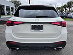 New 2026 MERCEDES-BENZ GLC-CLASS GLC 300 4MATIC SUV in FT. PIERCE, FLORIDA (Photo 6)