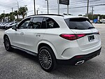 New 2026 MERCEDES-BENZ GLC-CLASS GLC 300 4MATIC SUV in FT. PIERCE, FLORIDA (Photo 7)