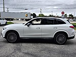 New 2026 MERCEDES-BENZ GLC-CLASS GLC 300 4MATIC SUV in FT. PIERCE, FLORIDA (Photo 9)