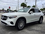 New 2026 MERCEDES-BENZ GLC-CLASS GLC 300 SUV in FT. PIERCE, FLORIDA (Photo 11)