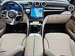 New 2026 MERCEDES-BENZ GLC-CLASS GLC 300 SUV in FT. PIERCE, FLORIDA (Photo 16)