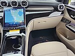 New 2026 MERCEDES-BENZ GLC-CLASS GLC 300 SUV in FT. PIERCE, FLORIDA (Photo 17)