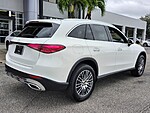 New 2026 MERCEDES-BENZ GLC-CLASS GLC 300 SUV in FT. PIERCE, FLORIDA (Photo 5)