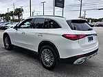 New 2026 MERCEDES-BENZ GLC-CLASS GLC 300 SUV in FT. PIERCE, FLORIDA (Photo 7)