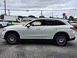 New 2026 MERCEDES-BENZ GLC-CLASS GLC 300 SUV in FT. PIERCE, FLORIDA (Photo 9)