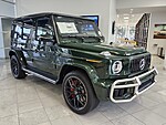 New 2026 MERCEDES-BENZ G-CLASS AMG G 63 SUV in FT. PIERCE, FLORIDA (Photo 1)