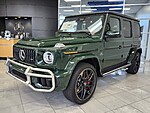 New 2026 MERCEDES-BENZ G-CLASS AMG G 63 SUV in FT. PIERCE, FLORIDA (Photo 10)
