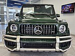 New 2026 MERCEDES-BENZ G-CLASS AMG G 63 SUV in FT. PIERCE, FLORIDA (Photo 11)