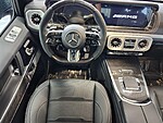 New 2026 MERCEDES-BENZ G-CLASS AMG G 63 SUV in FT. PIERCE, FLORIDA (Photo 14)