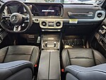 New 2026 MERCEDES-BENZ G-CLASS AMG G 63 SUV in FT. PIERCE, FLORIDA (Photo 15)
