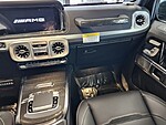 New 2026 MERCEDES-BENZ G-CLASS AMG G 63 SUV in FT. PIERCE, FLORIDA (Photo 16)