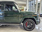 New 2026 MERCEDES-BENZ G-CLASS AMG G 63 SUV in FT. PIERCE, FLORIDA (Photo 2)