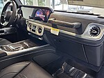New 2026 MERCEDES-BENZ G-CLASS AMG G 63 SUV in FT. PIERCE, FLORIDA (Photo 21)