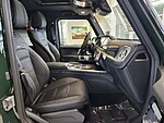 New 2026 MERCEDES-BENZ G-CLASS AMG G 63 SUV in FT. PIERCE, FLORIDA (Photo 22)
