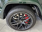 New 2026 MERCEDES-BENZ G-CLASS AMG G 63 SUV in FT. PIERCE, FLORIDA (Photo 24)