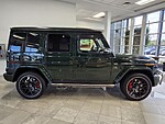 New 2026 MERCEDES-BENZ G-CLASS AMG G 63 SUV in FT. PIERCE, FLORIDA (Photo 3)