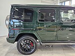 New 2026 MERCEDES-BENZ G-CLASS AMG G 63 SUV in FT. PIERCE, FLORIDA (Photo 4)