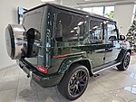 New 2026 MERCEDES-BENZ G-CLASS AMG G 63 SUV in FT. PIERCE, FLORIDA (Photo 5)