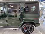 New 2026 MERCEDES-BENZ G-CLASS AMG G 63 SUV in FT. PIERCE, FLORIDA (Photo 7)