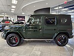 New 2026 MERCEDES-BENZ G-CLASS AMG G 63 SUV in FT. PIERCE, FLORIDA (Photo 8)