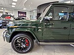New 2026 MERCEDES-BENZ G-CLASS AMG G 63 SUV in FT. PIERCE, FLORIDA (Photo 9)