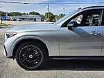New 2026 MERCEDES-BENZ GLC-CLASS GLC 300 SUV in FT. PIERCE, FLORIDA (Photo 10)