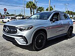 New 2026 MERCEDES-BENZ GLC-CLASS GLC 300 SUV in FT. PIERCE, FLORIDA (Photo 11)