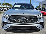 New 2026 MERCEDES-BENZ GLC-CLASS GLC 300 SUV in FT. PIERCE, FLORIDA (Photo 12)