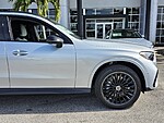 New 2026 MERCEDES-BENZ GLC-CLASS GLC 300 SUV in FT. PIERCE, FLORIDA (Photo 2)