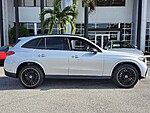 New 2026 MERCEDES-BENZ GLC-CLASS GLC 300 SUV in FT. PIERCE, FLORIDA (Photo 3)