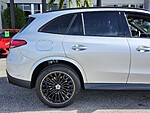 New 2026 MERCEDES-BENZ GLC-CLASS GLC 300 SUV in FT. PIERCE, FLORIDA (Photo 4)